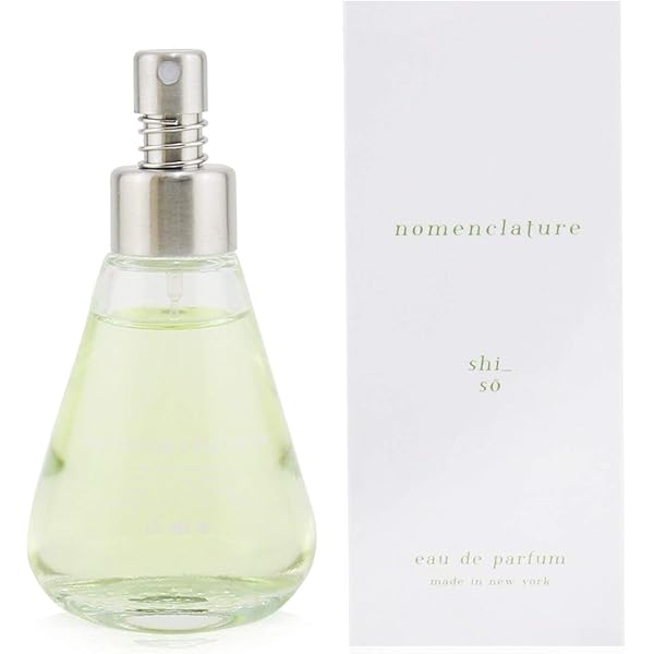 nomenclature アデレット Eau de Parfum 50ml adr_ett Eau de Parfum | Nomenclature